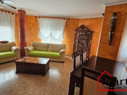 Living room of Flat for sale in L'Alcora