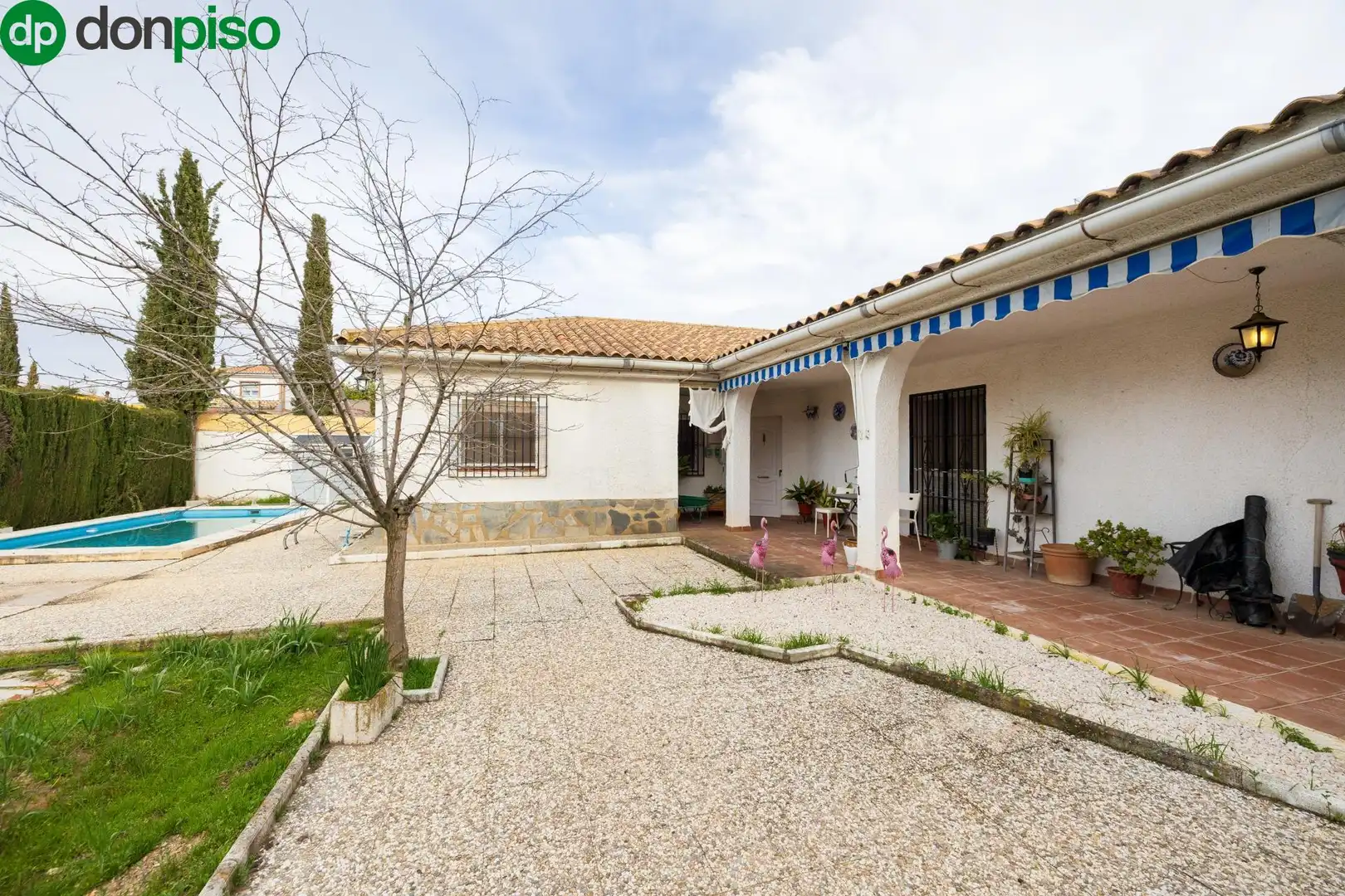 Chalet en venta en VIA FLAVIA, imagen 41