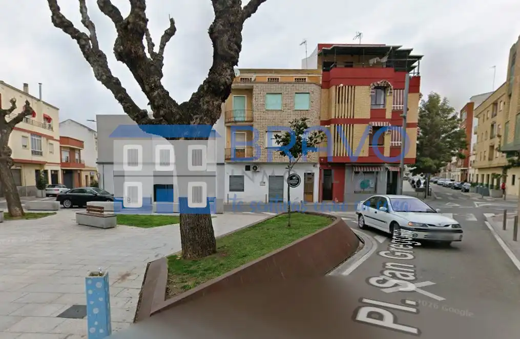 Flat for sale in Don Benito