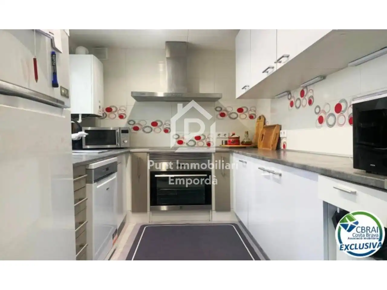 Apartamento con ascensor en venta en Drassanes, imagen 10