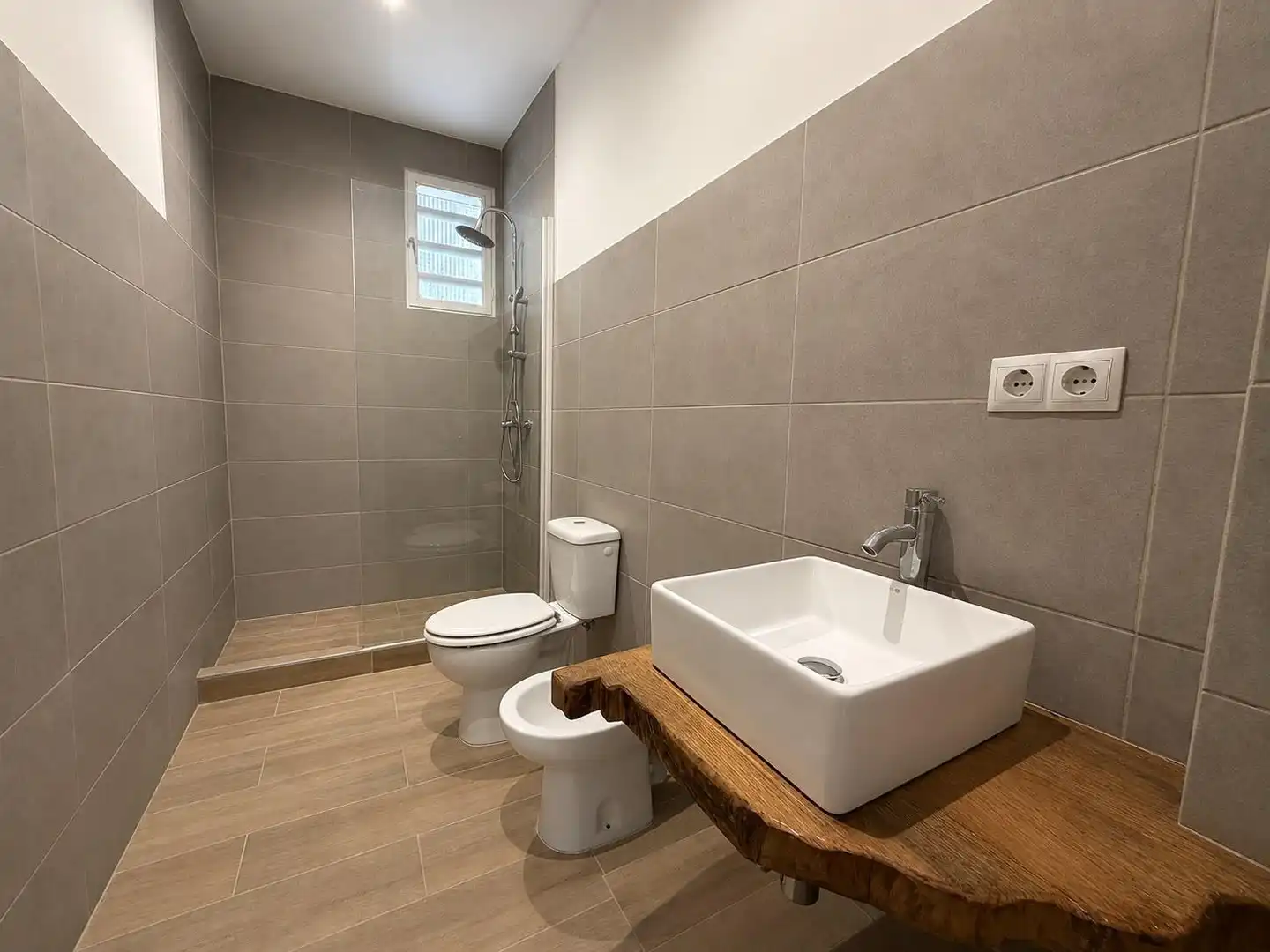 Baño de Piso en venta en Leganés