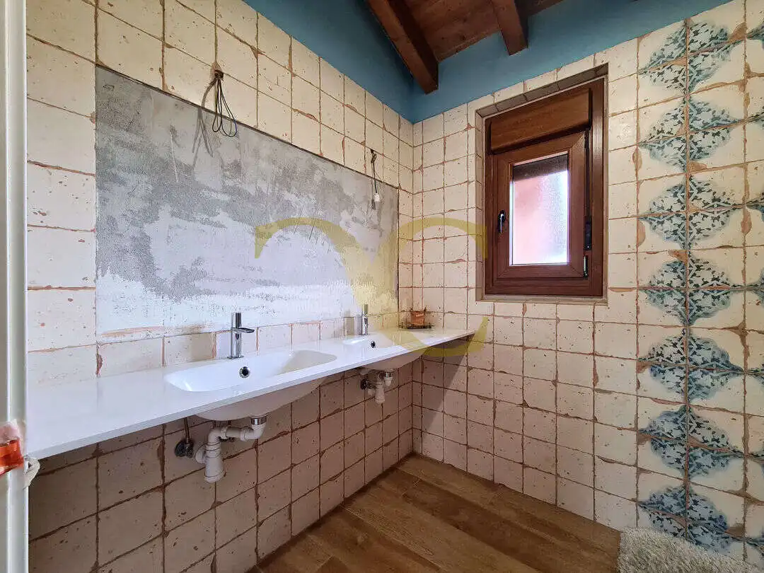 Chalet con jardín en venta en La Pesa de Pria, imagen 45