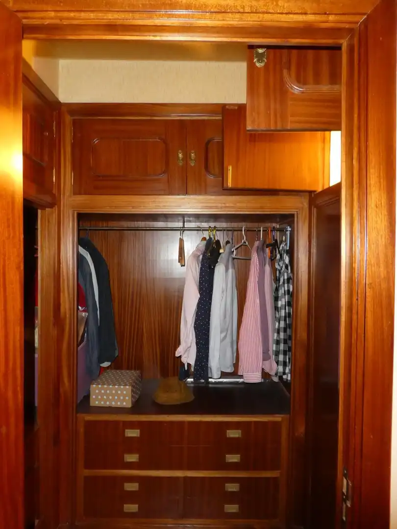 Wohnung mit Aufzug zum Verkauf in San Bartolomé - Millán de Priego, imagen 20