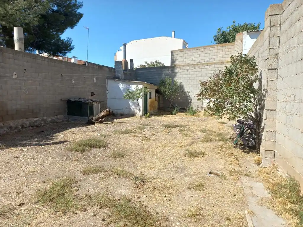 Residential for sale in La Roda