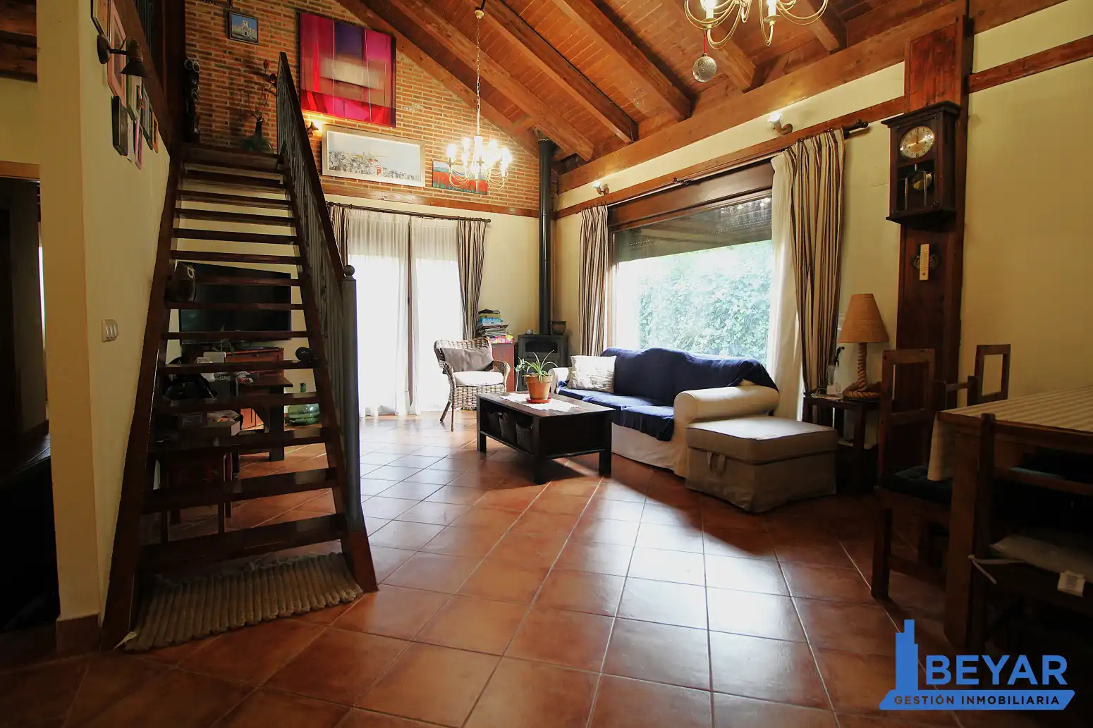 Casa o chalet en venta en Castrillo de Villavega - Calle Real, 4, Castrillo de Villavega