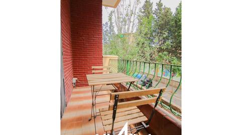 Foto 2 de Pis de lloguer a Can Ros, El Congrés i els Indians, Barcelona