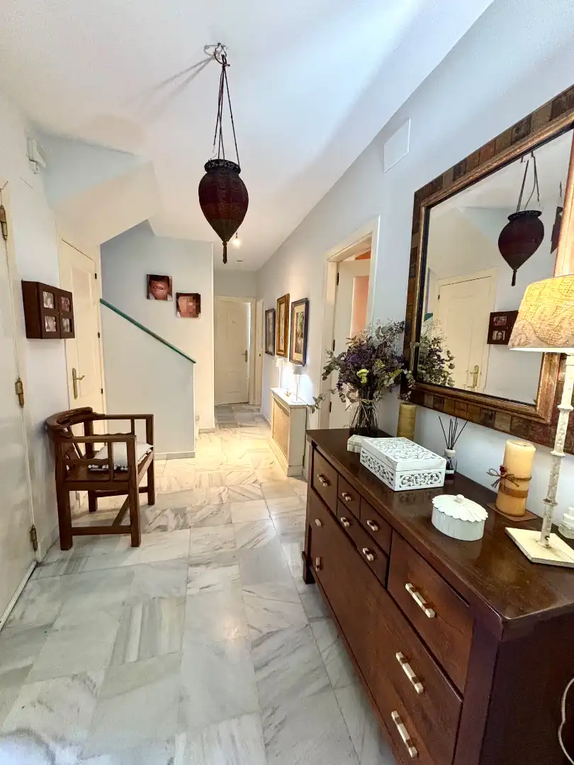 Villa mit Terrasse zum Verkauf in Vistahermosa - Fuentebravía, imagen 11