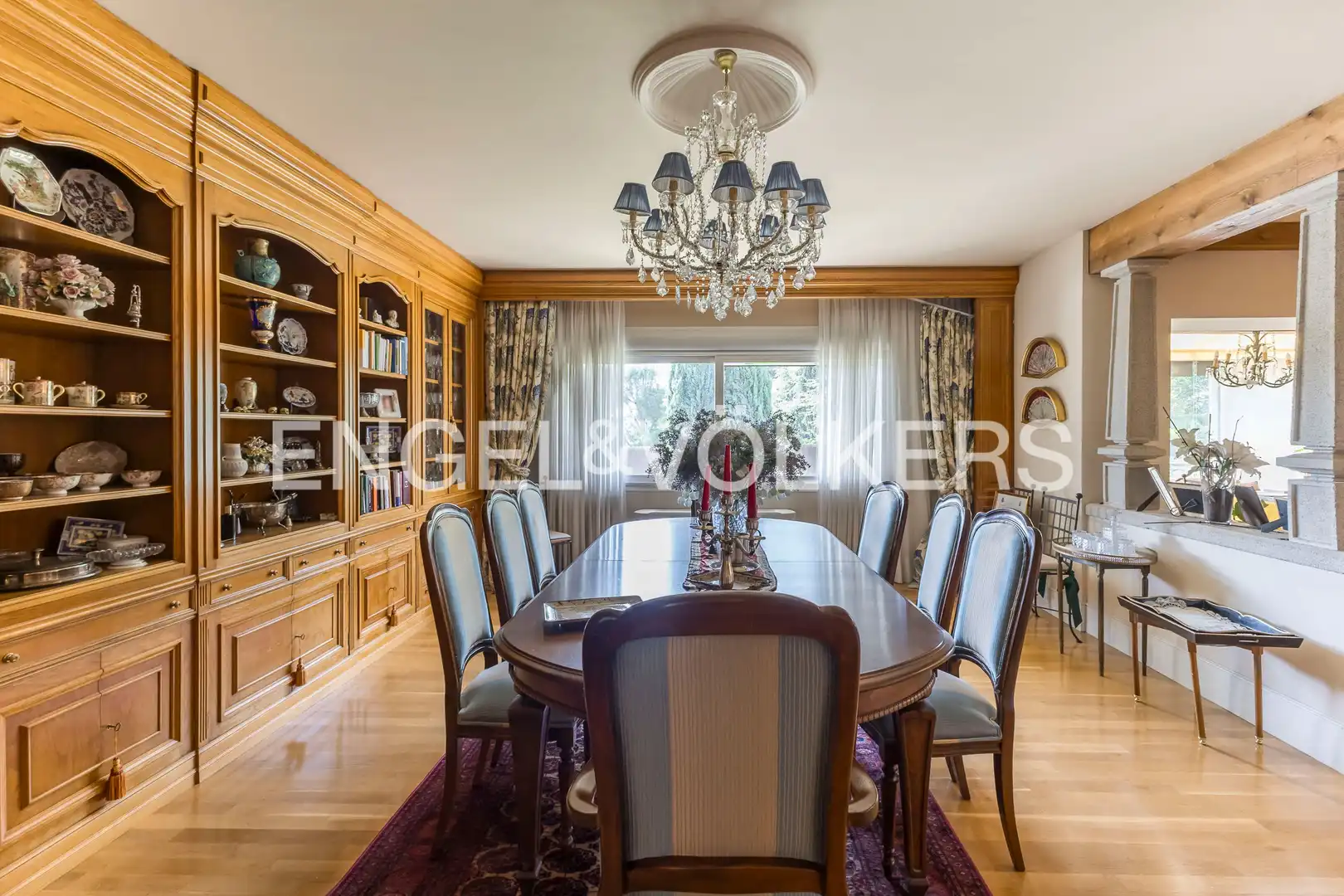 Maison avec piscine à vendre à Urbanización La Moraleja, imagen 18