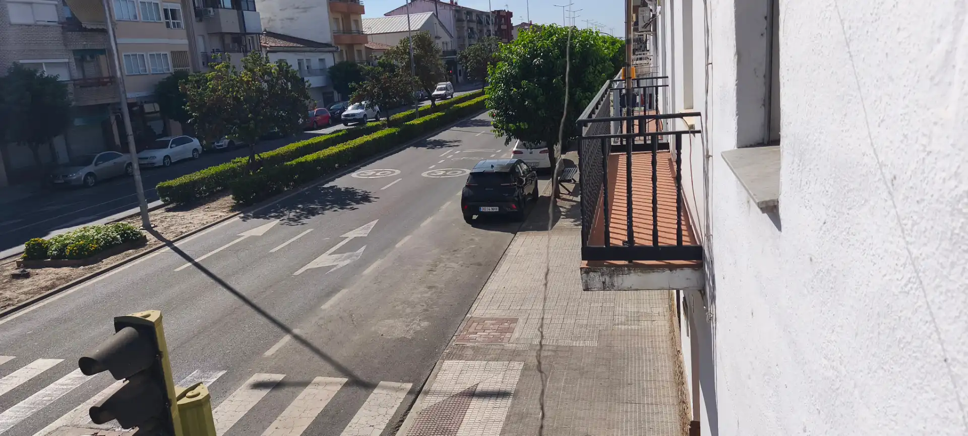 Casa a schiera con terrazza in vendita a Avenida Pureza Canelo 26, imagen 16