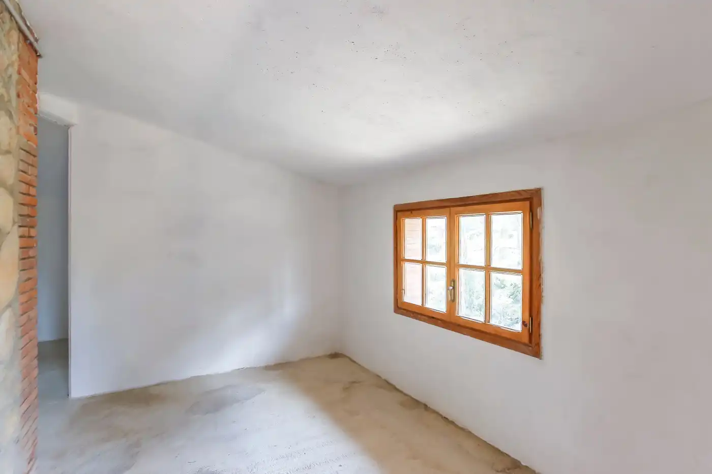 Finca rústica en venta en Avinyonet del Penedès
