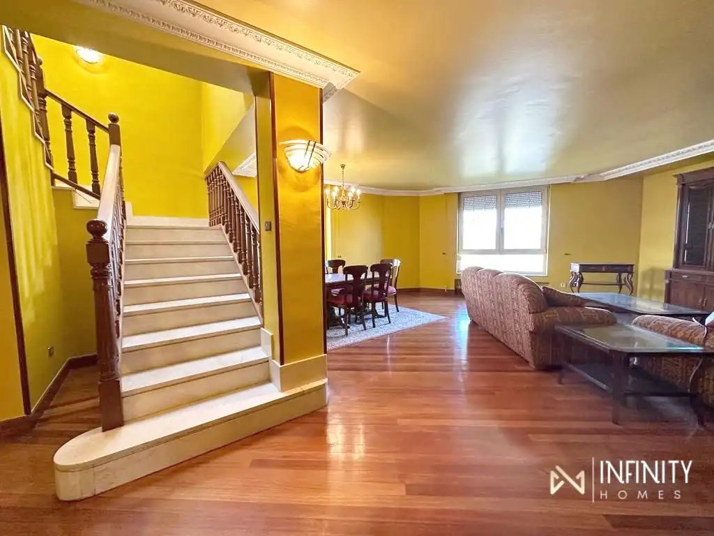 Dúplex en venta en Juan XXIII S S Plaza, Zurbaran