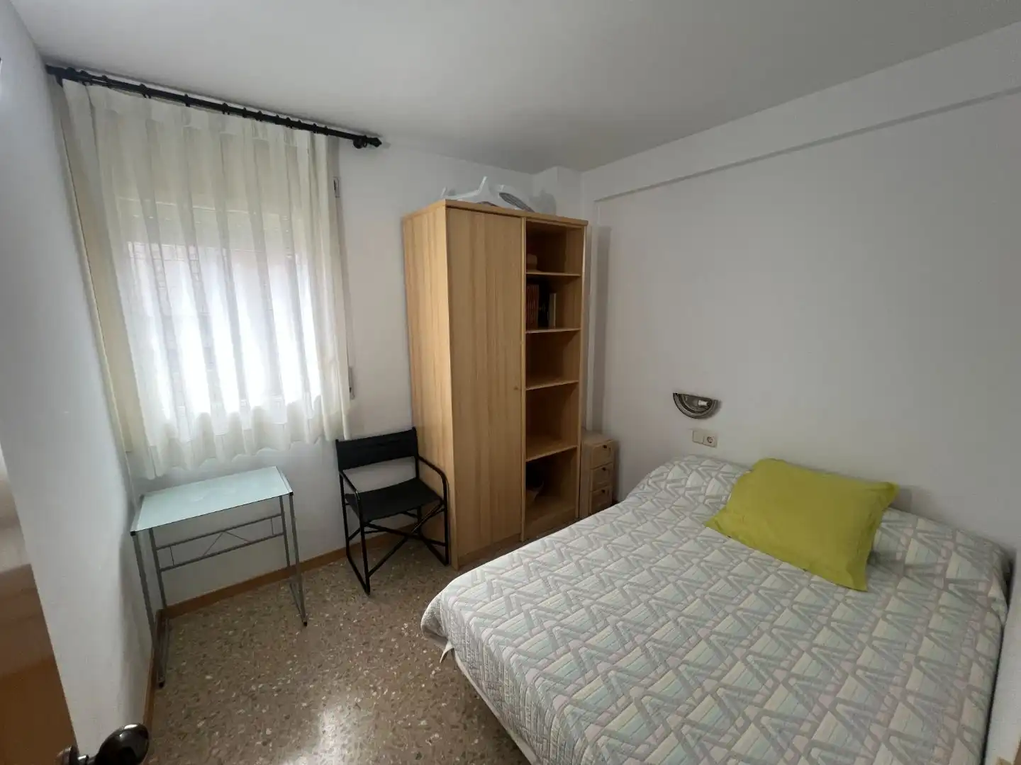 Piso con piscina en venta en Rambla Pau Casals 21, imagen 7