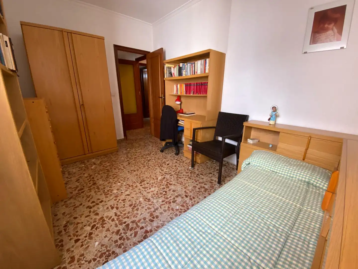 Habitación de Piso en venta en Cartagena