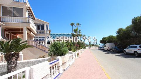 Foto 2 de Àtic en venda a El Moncayo - El Pòrtic, Alicante