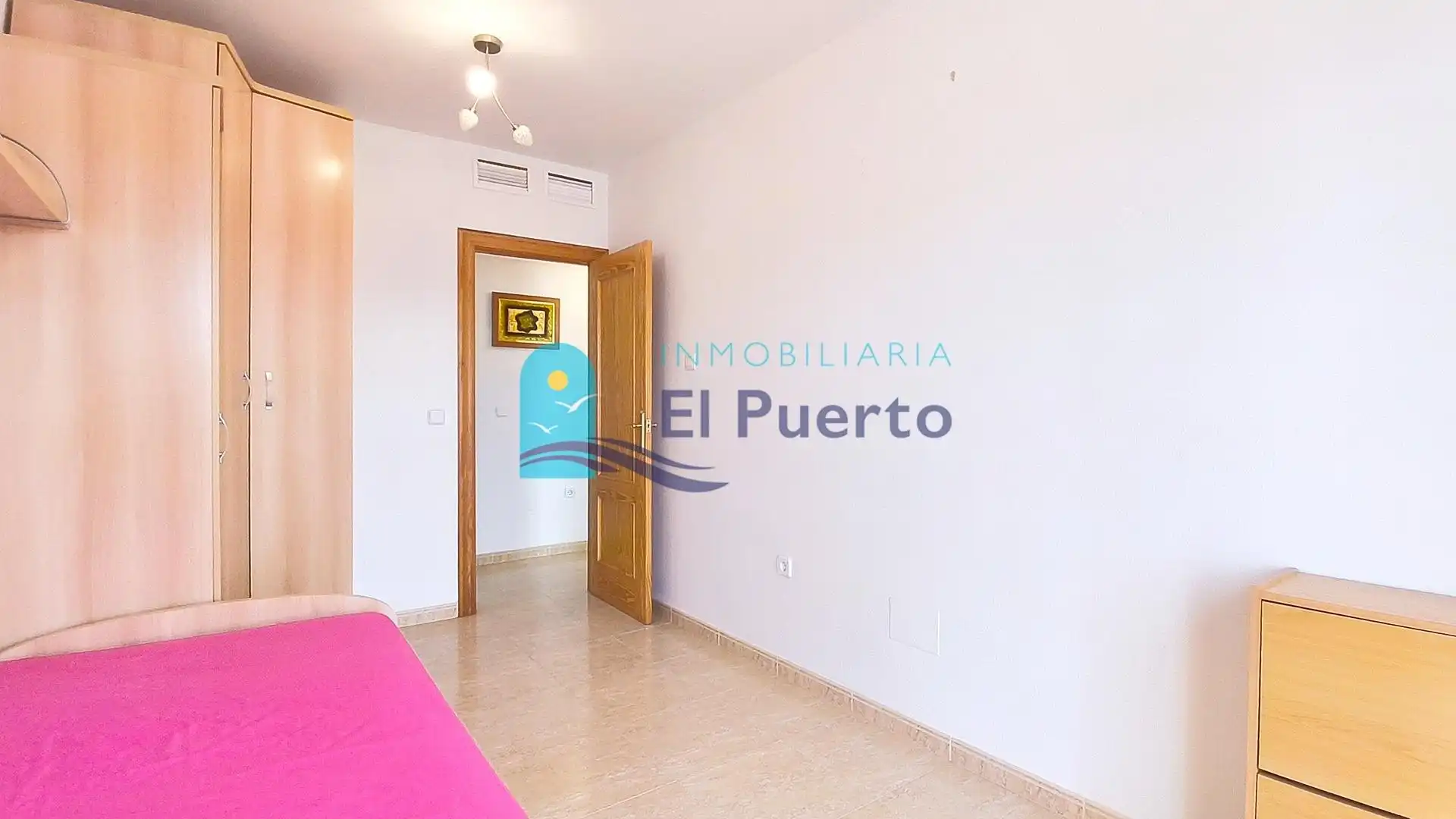 Apartament amb terrassa en venda a Los Collados-Los Geraneos, imagen 19