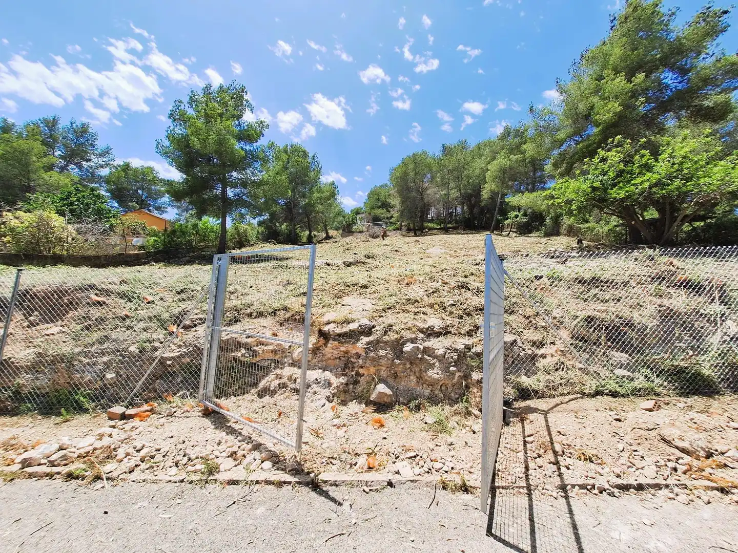 Terreno rustico in vendita a Costa Cunit - Els Jardins - Els Rosers, imagen 2