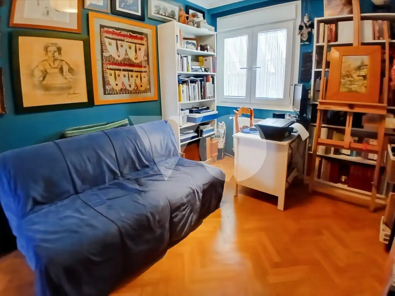 Apartament en venda a Calle de San Marino, Rosas - Musas