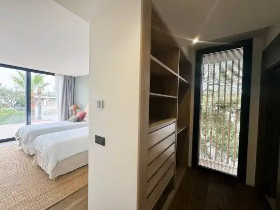 Villa mit Pool zum Verkauf in Sotogrande Costa, imagen 28