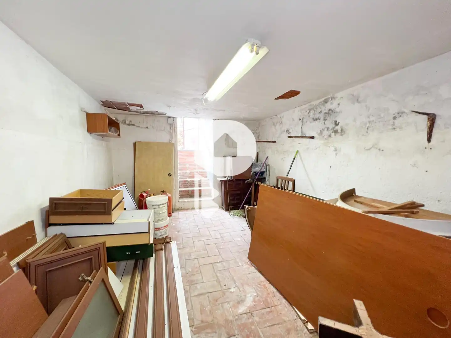 Casa o chalet en venta en Sant Boi de Llobregat con Calefacción, Jardín privado y Terraza