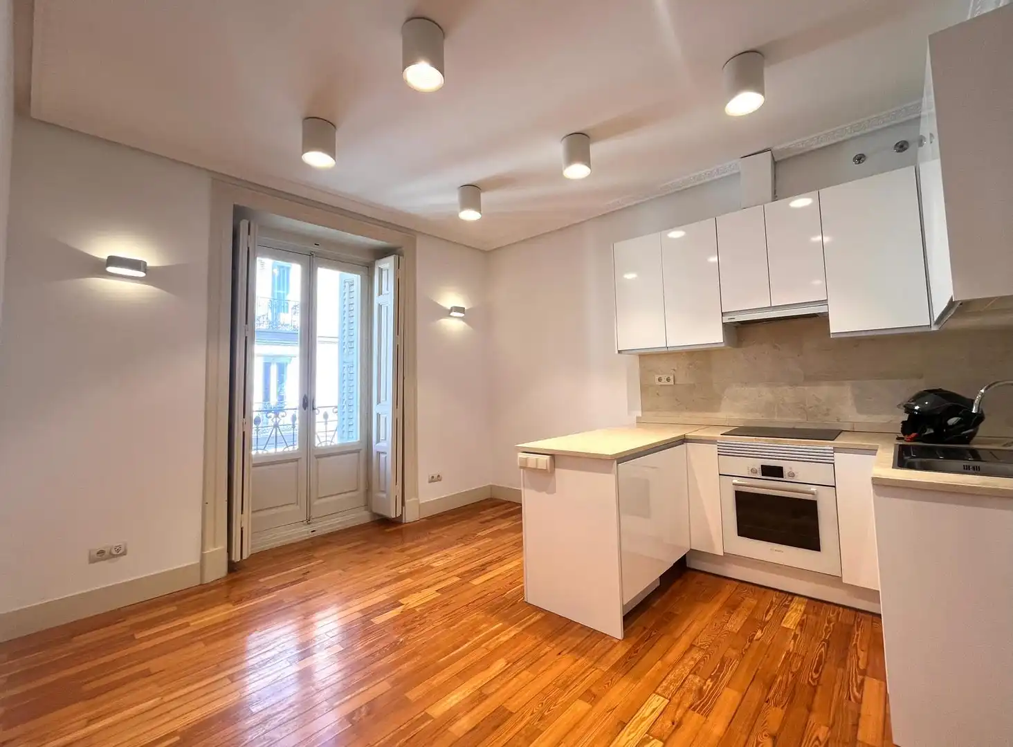 Piso de alquiler en Calle de Argensola, 30, Justicia - Chueca