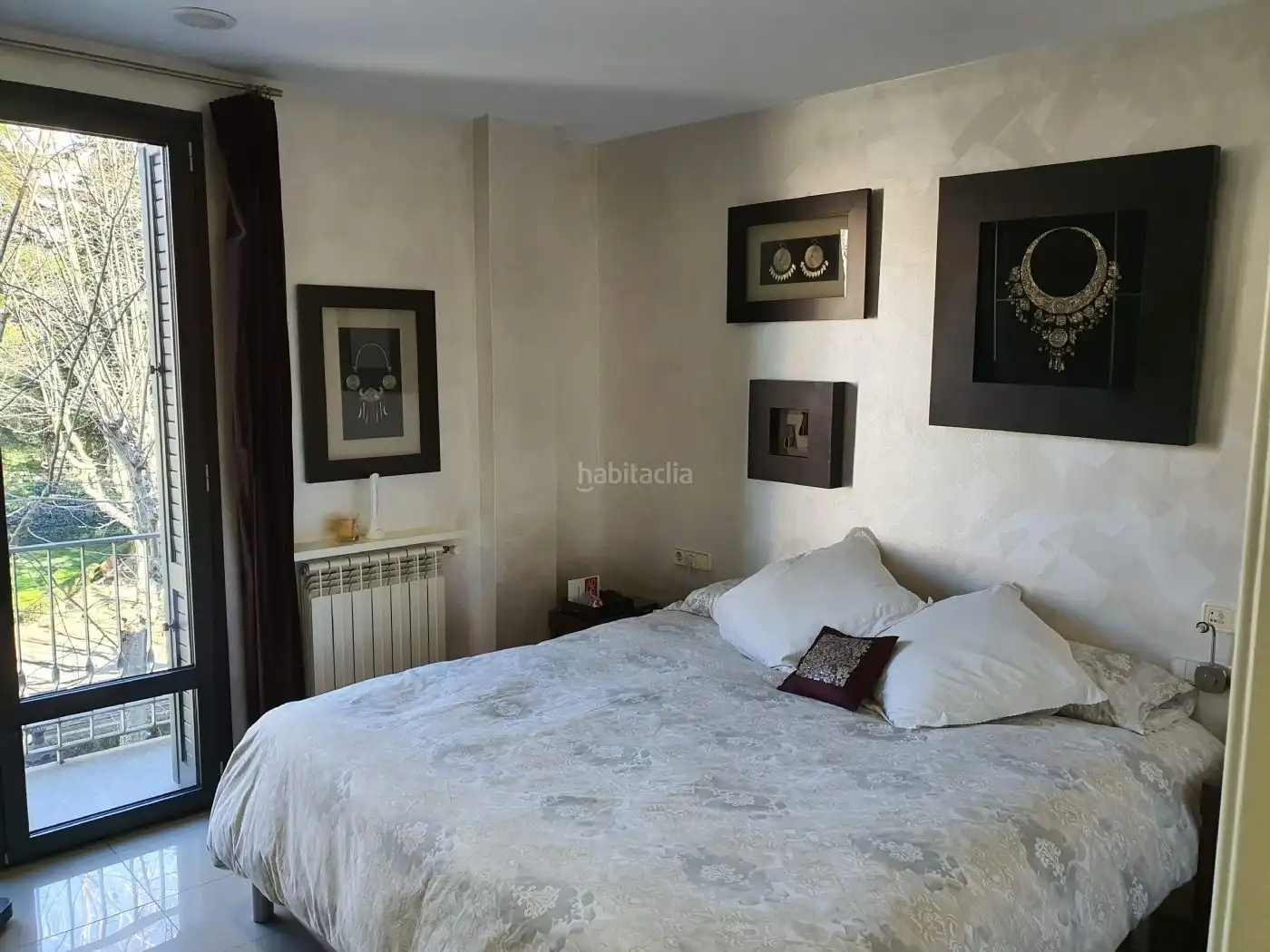 Wohnung mit Pool zum Verkauf in Plaça de Catalunya 6, imagen 19