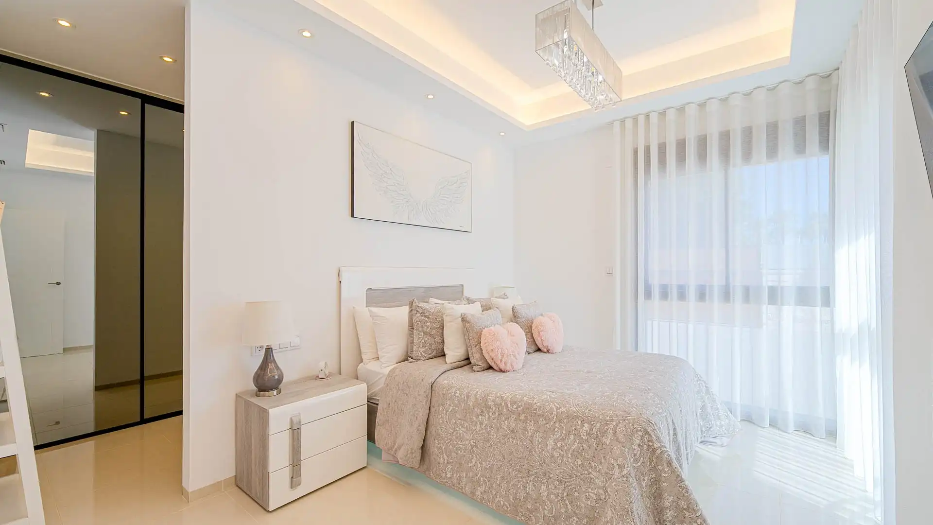 Habitación de Casa o chalet en venta en Ciudad Quesada