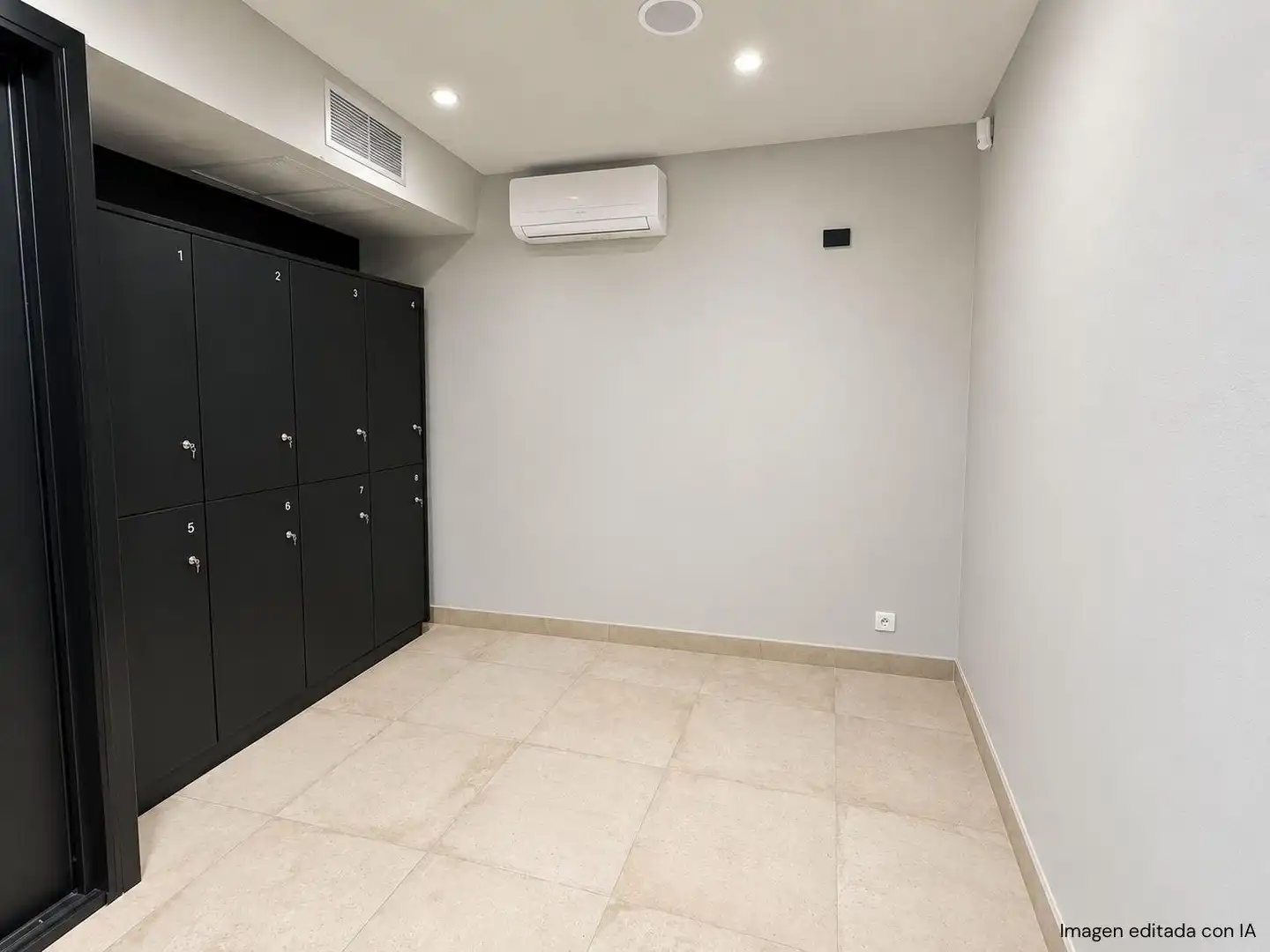 Business premises for sale in Parque Manuel de Vega - Carretera de Ugena, imagen 2