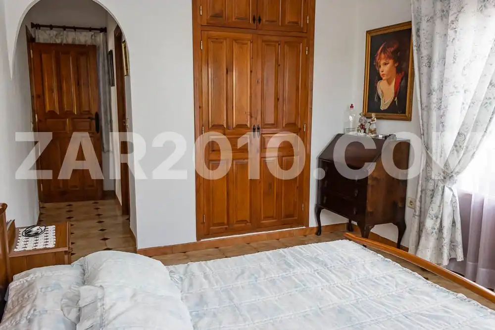 Chalet con jardín en venta en Calle Cañada Aguilar, imagen 22