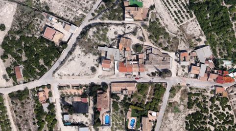 INMUEBLE SIN POSESION Y SIN ACCESO AL INTERIOR  SIN POSESION Y SIN ACCESO AL INTERIOR., imatge 5