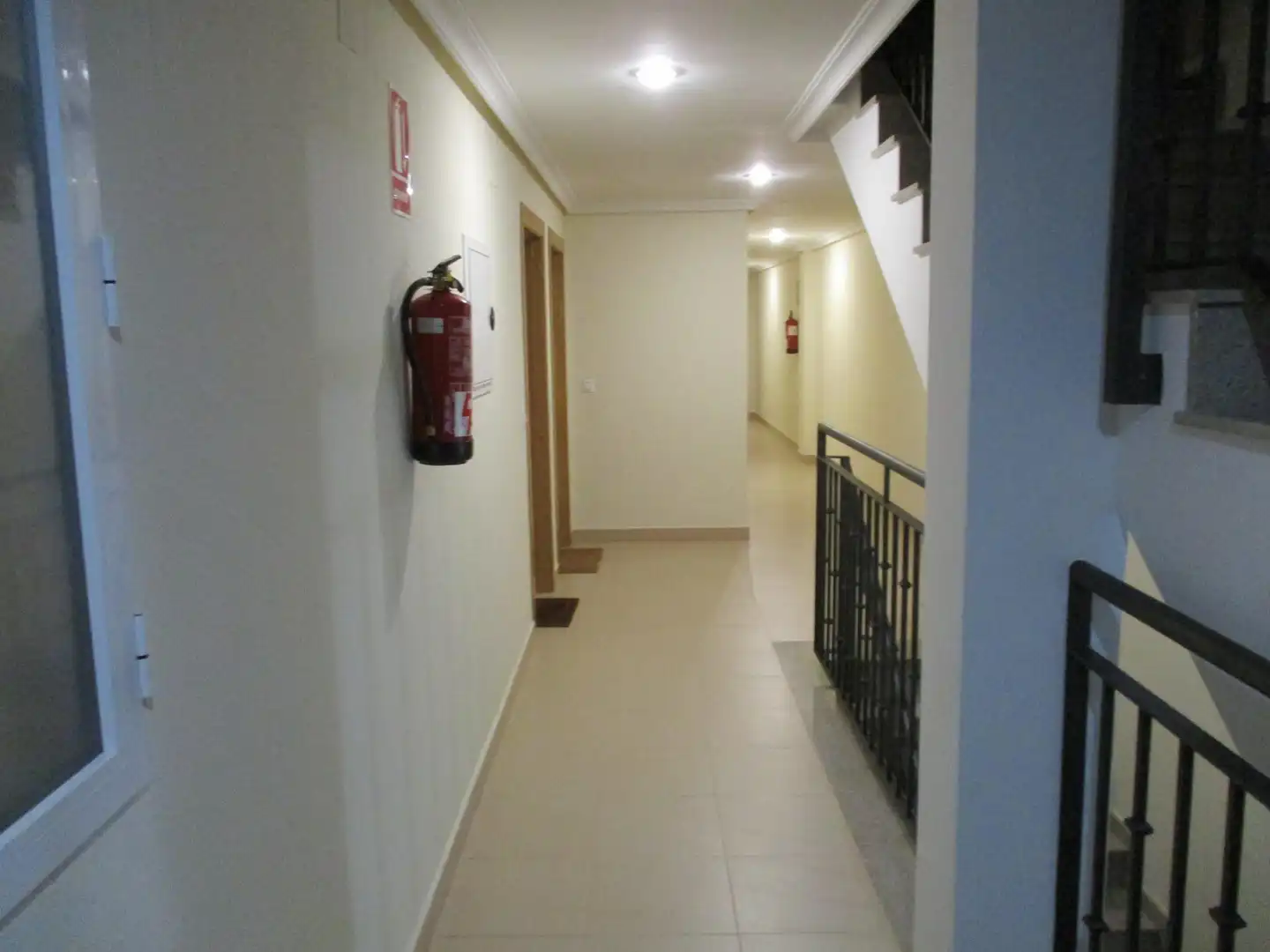 Flat for sale in Puertollano  with Air Conditioner, Heating and Terrace