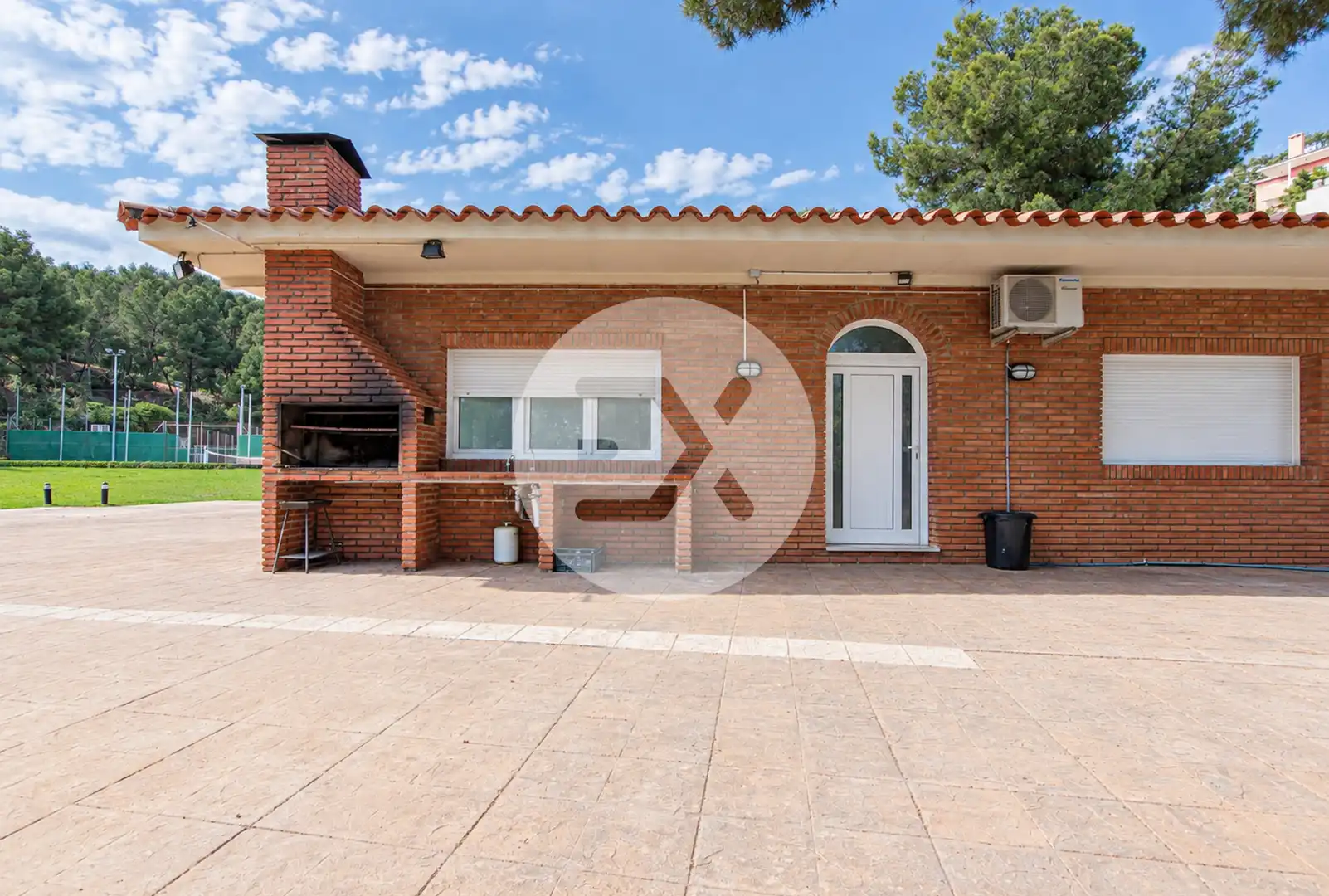 Jardín de Piso en venta en El Poal