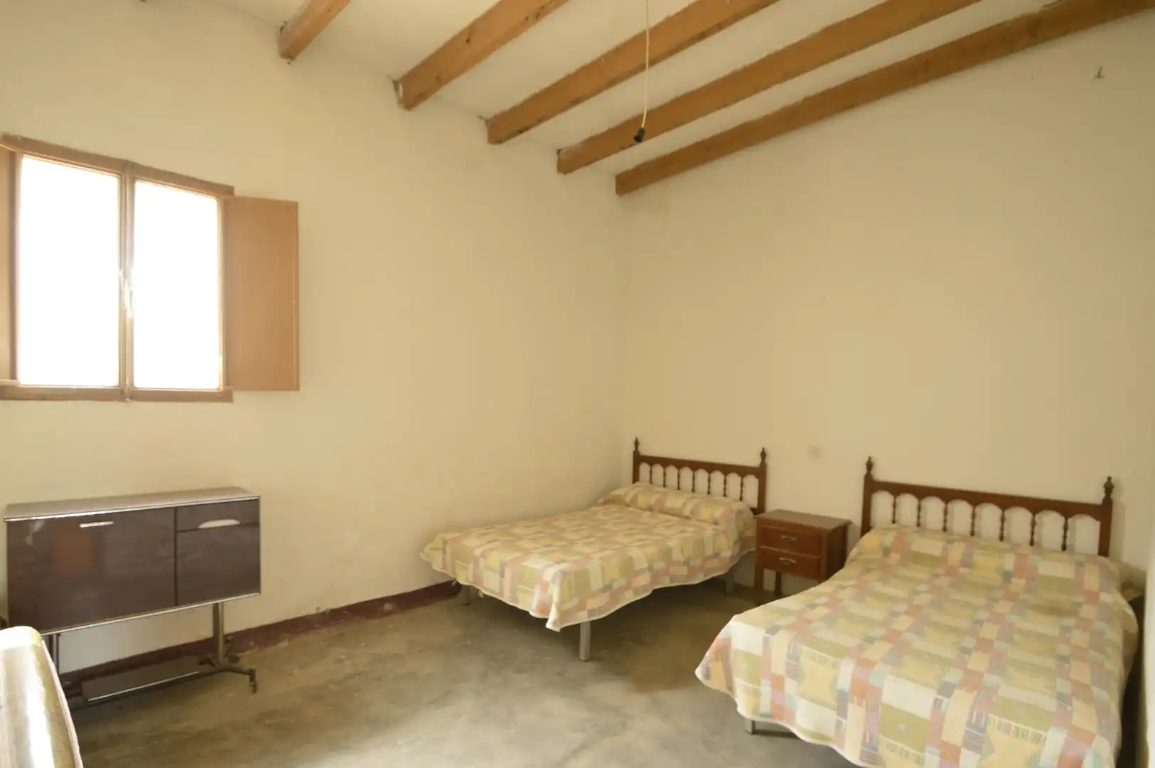 Finca rústica en venta en Gérgal