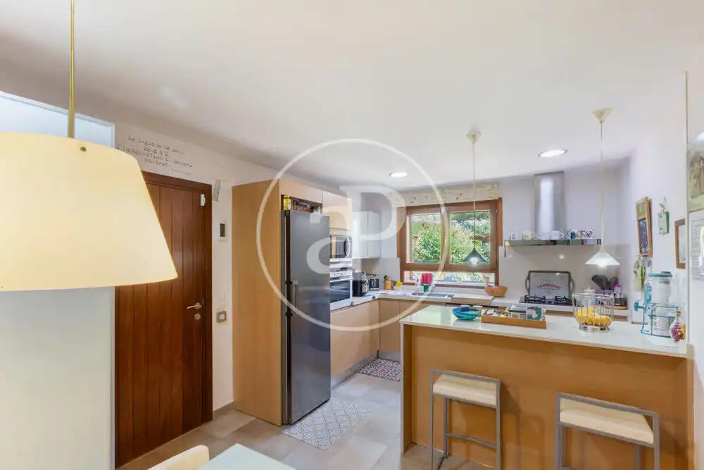 Casa amb terrassa en venda a Riba-roja de Túria, imagen 17