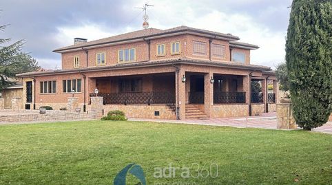 Foto 2 de Casa o xalet en venda a Los Llanos, Lardero, La Rioja