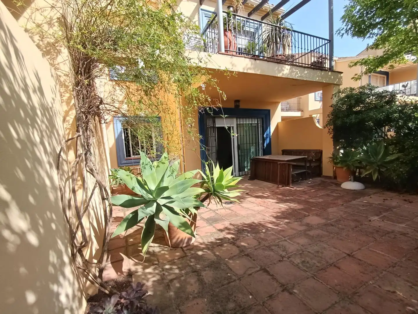 Reihenhaus mit Pool zum Verkauf in CALLE ANA DE AUSTRIA, imagen 81