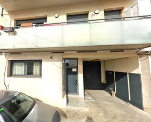 Garatge en venda a Sol, Poble Sec