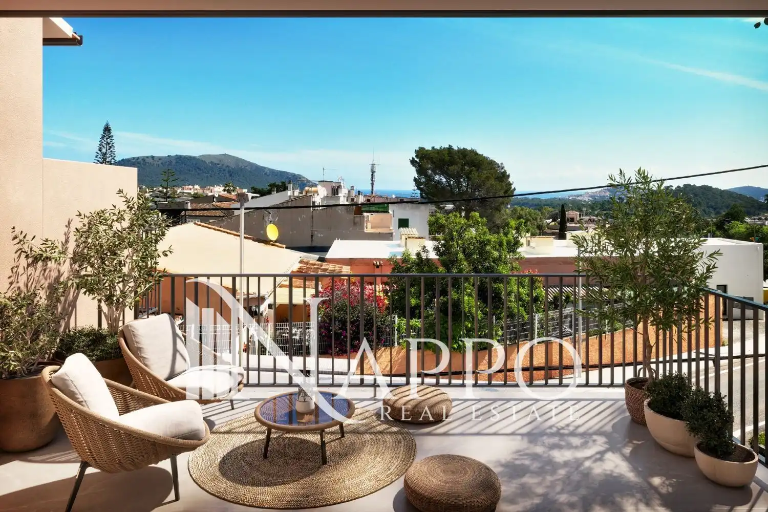 Maisonette mit Pool zum Verkauf in DES PORT, imagen 14
