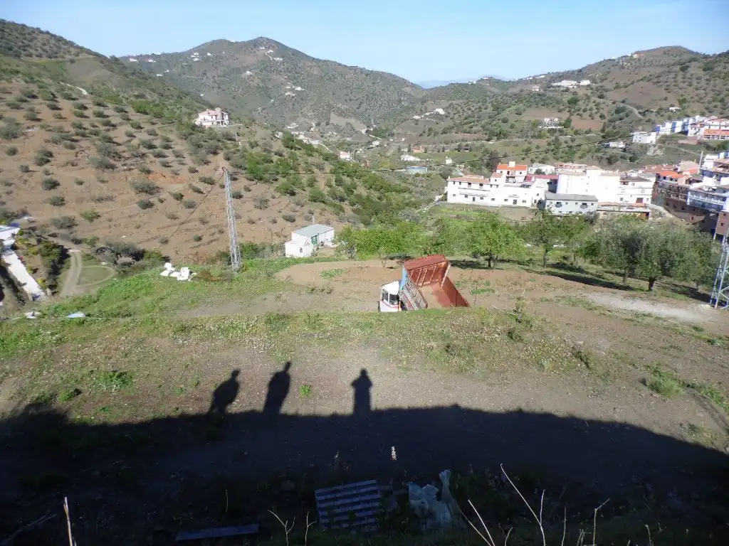 Lands and plots for sale in Arenas, imagen 5
