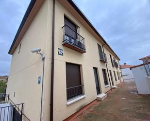 Exterior view of Flat for sale in Corpa  with Balcony and Community pool