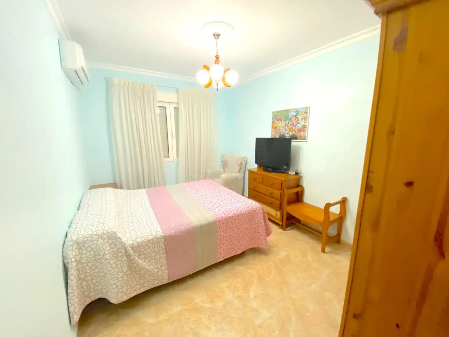 Bedroom of Detached homes for sale in Mazarrón