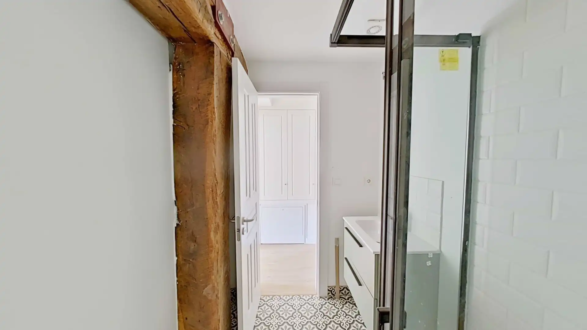 Piso de obra nueva con terraza en venta en Calle Cantabria 14, imagen 16