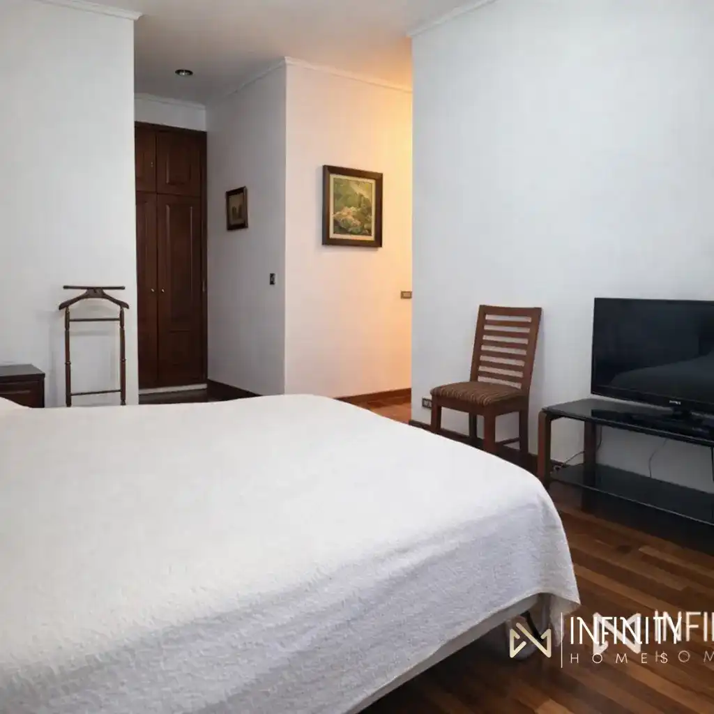 Flat for sale in Cosme Echevarrieta Kalea, Abandoibarra - Guggenheim