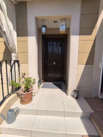 Casa adosada en Venta en Son Ferriol