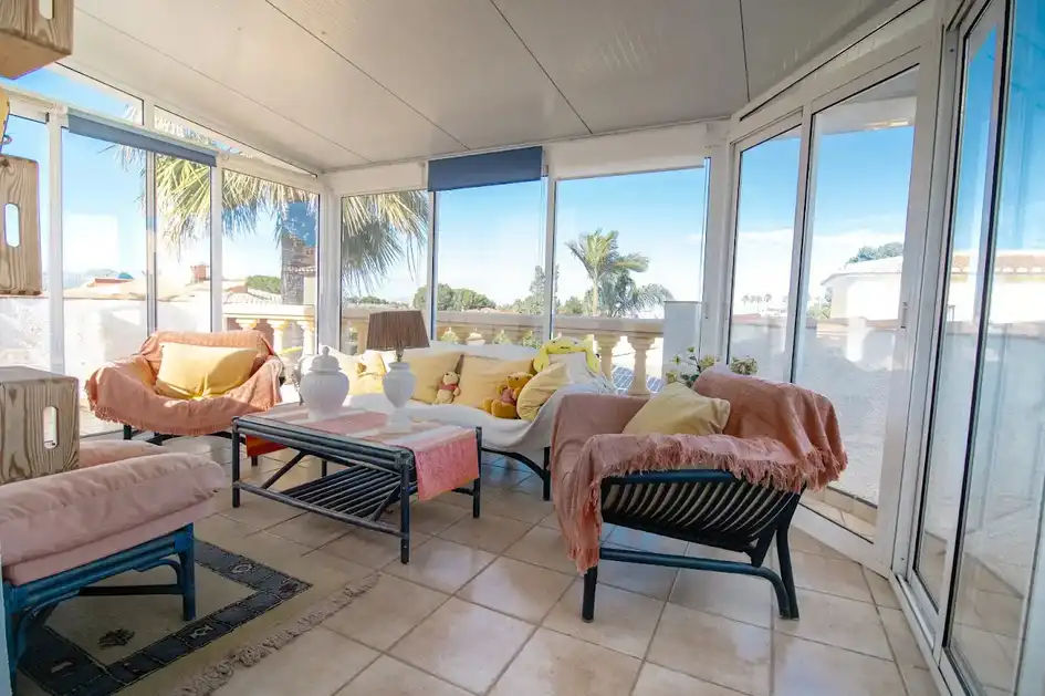 Villa avec piscine à vendre à El Montgó, imagen 14