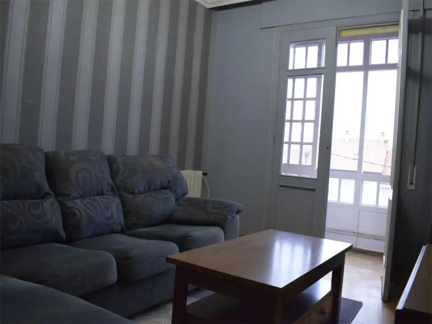 Sala d'estar de Pis en venda en Campus Norte - San Caetano