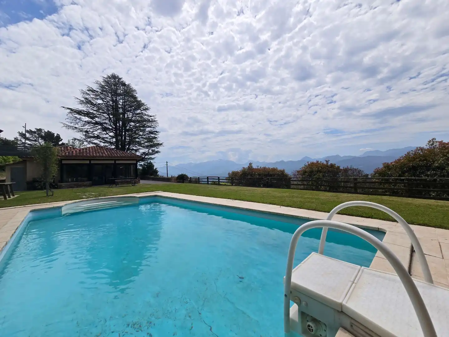 Casa amb piscina en venda a Parres, imagen 37