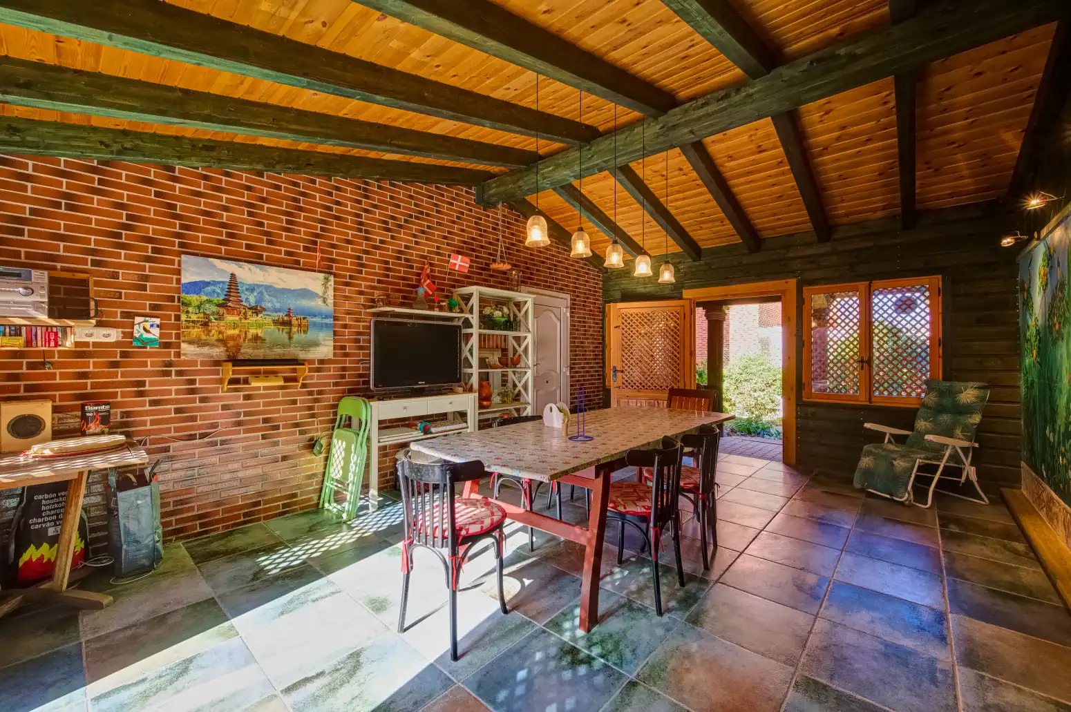 Terrace of Houses for sale in Cizur  with Heating, Private garden and Parquet flooring