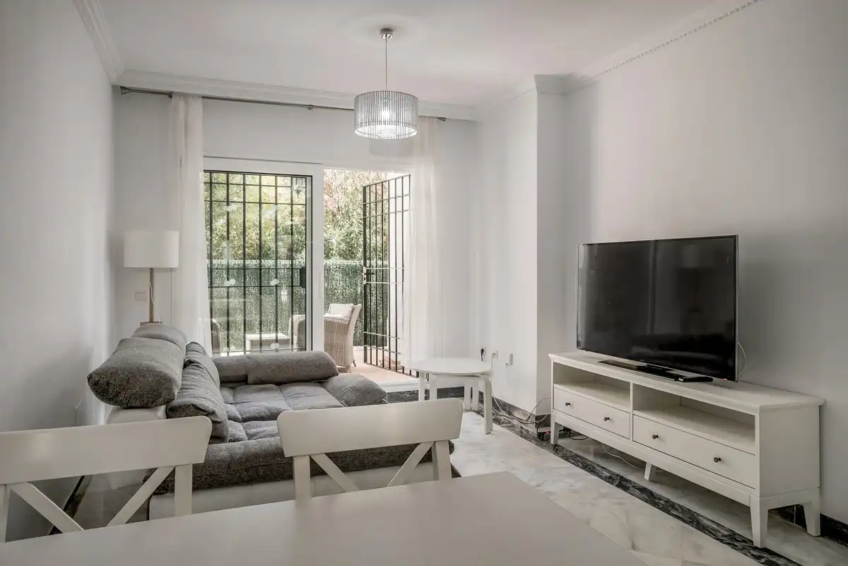 Apartament amb piscina en venda a Calle Aries, imagen 3