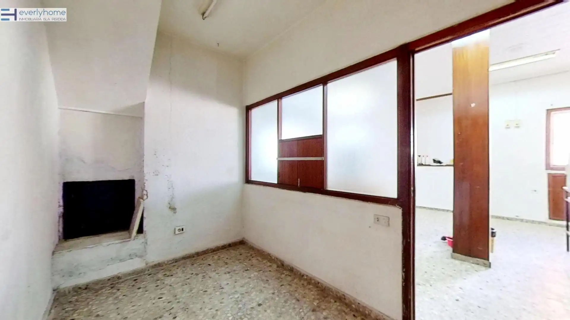 Casa amb terrassa en venda a Poblats Marítims, imagen 70