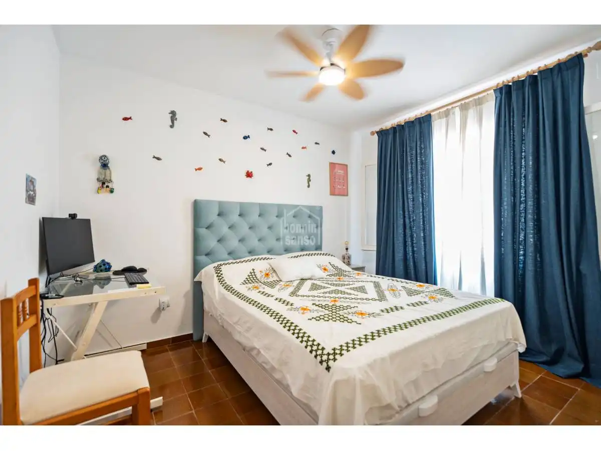 Apartment with pool for sale in Port d'Addaia, imagen 21
